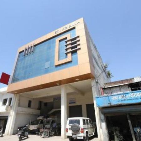 Hotel S K Palace Lucknow , Best Hotel In Lucknow , Hotel In Transport Nagar Lucknow ,Budget Hotels In Лакнау Екстериор снимка